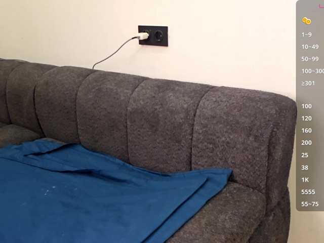KiaraBasbas live cam on BongaCams