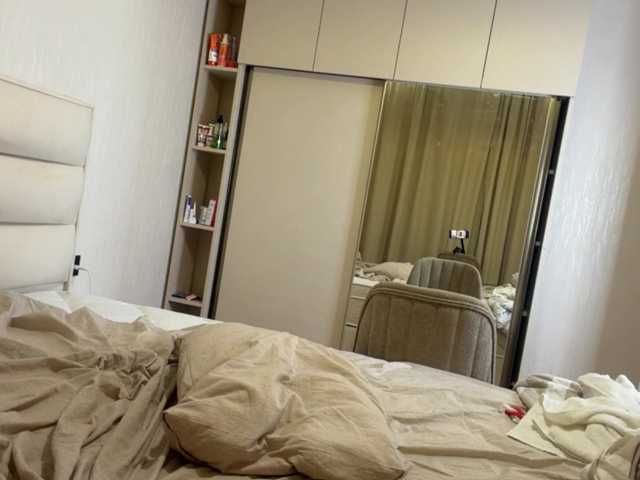KiaraBasbas live cam on BongaCams