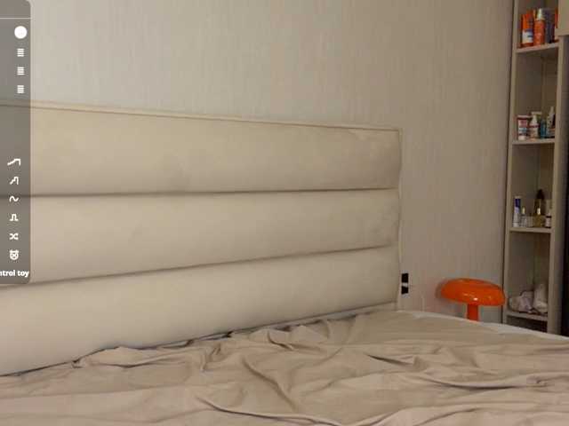 KiaraBasbas live cam on BongaCams
