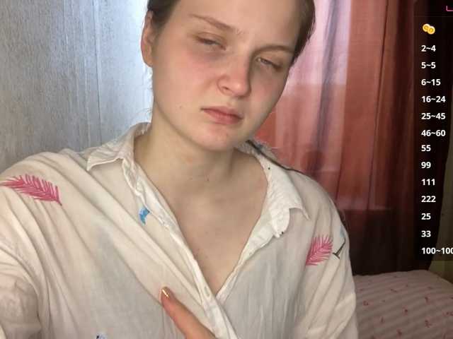 KiaraBasbas live cam on BongaCams
