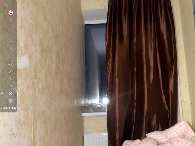KiaraBasbas live cam on BongaCams