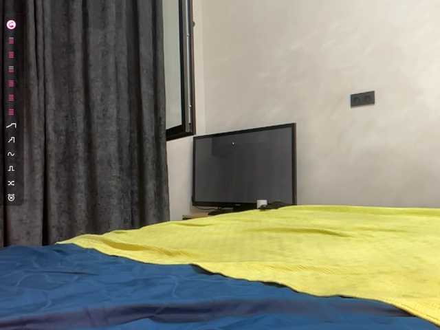 KiaraBasbas live cam on BongaCams