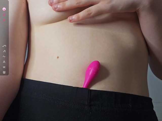 KiaraBasbas live cam on BongaCams