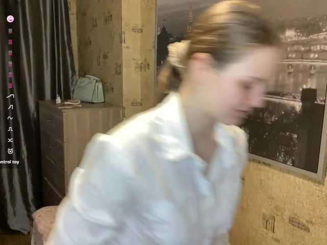 KiaraBasbas live cam on BongaCams