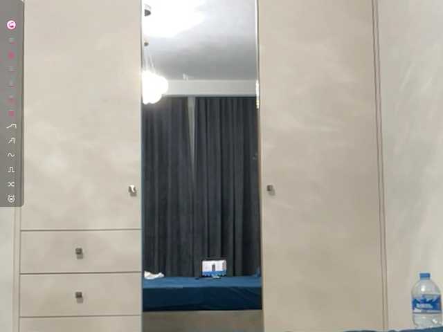 KiaraBasbas live cam on BongaCams