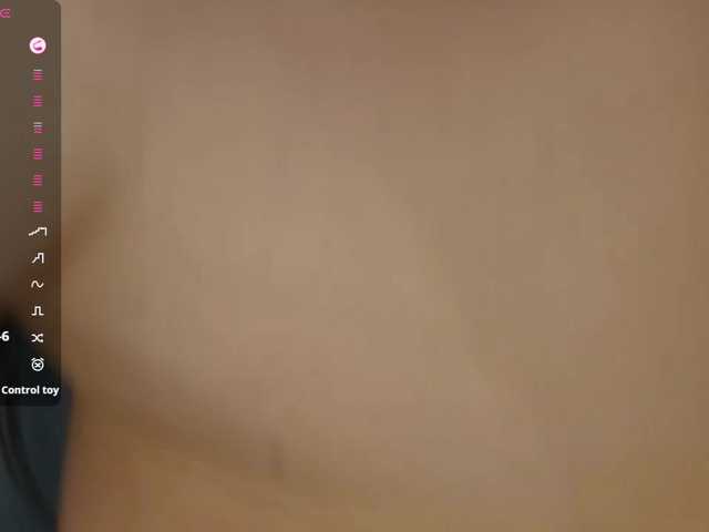 KiaraBasbas live cam on BongaCams