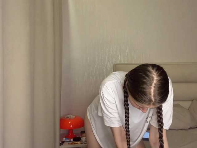 KiaraBasbas live cam on BongaCams