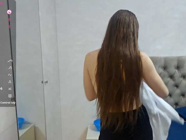 KiaraBasbas live cam on BongaCams