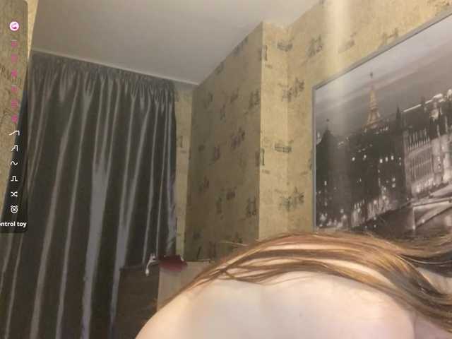 KiaraBasbas live cam on BongaCams