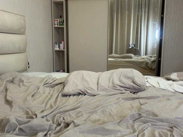 KiaraBasbas live cam on BongaCams