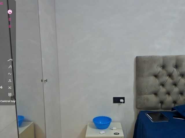 KiaraBasbas live cam on BongaCams