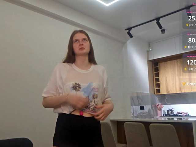 KiaraBasbas live cam on BongaCams