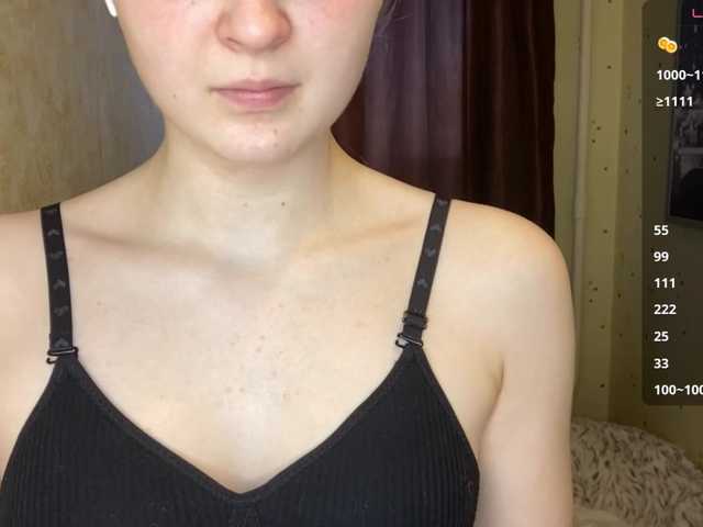 KiaraBasbas live cam on BongaCams