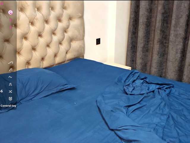 KiaraBasbas live cam on BongaCams