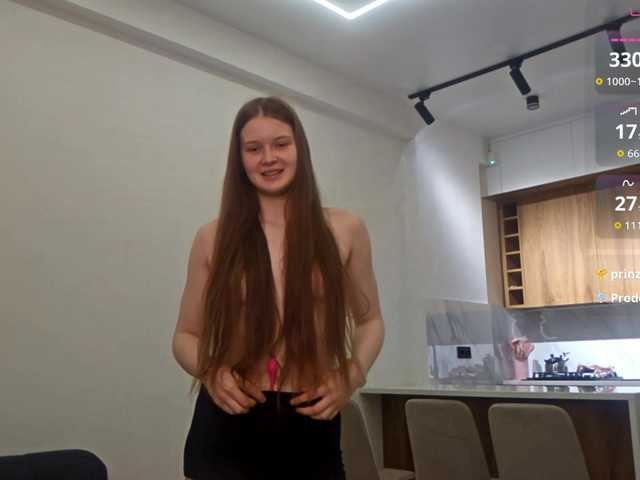 KiaraBasbas live cam on BongaCams