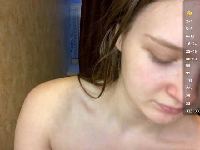 KiaraBasbas live cam on BongaCams