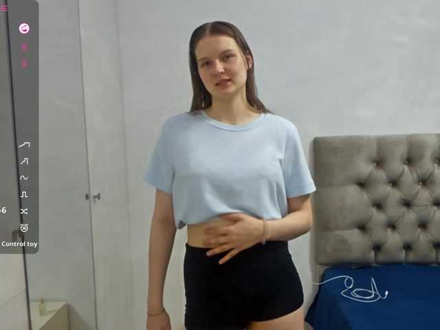 KiaraBasbas live cam on BongaCams