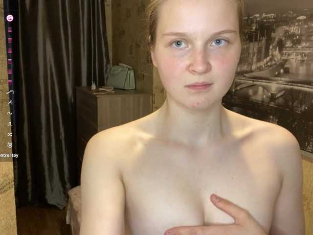 KiaraBasbas live cam on BongaCams