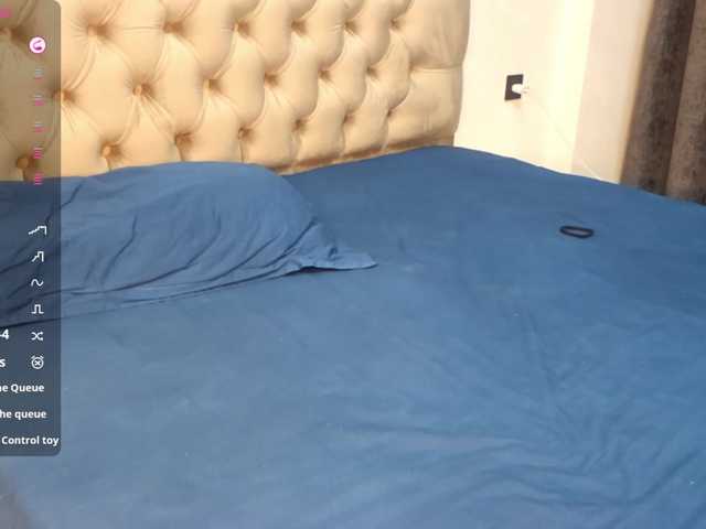 KiaraBasbas live cam on BongaCams