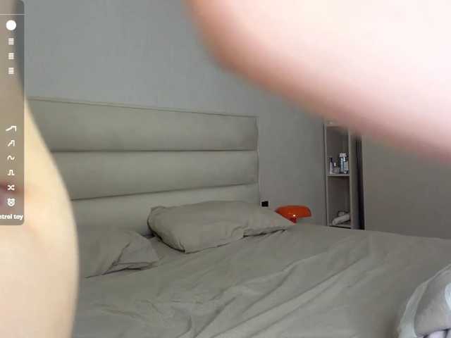 KiaraBasbas live cam on BongaCams