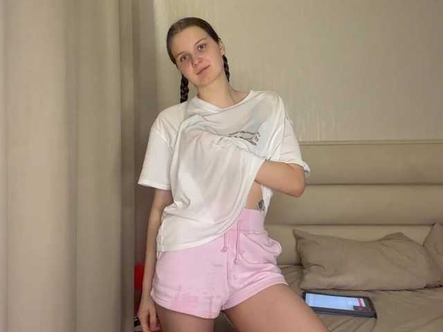 KiaraBasbas live cam on BongaCams