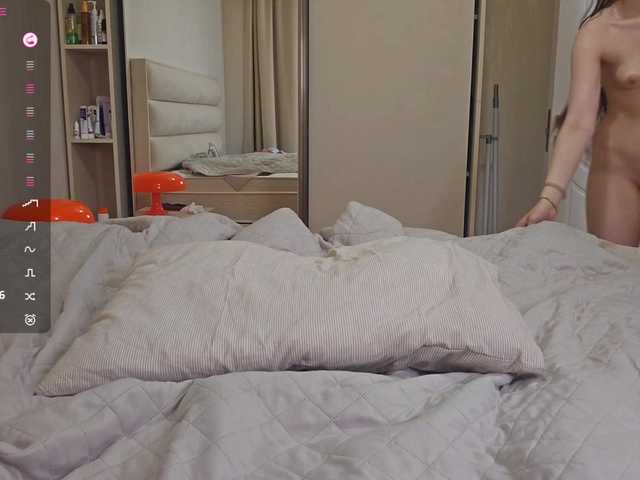 KiaraBasbas live cam on BongaCams