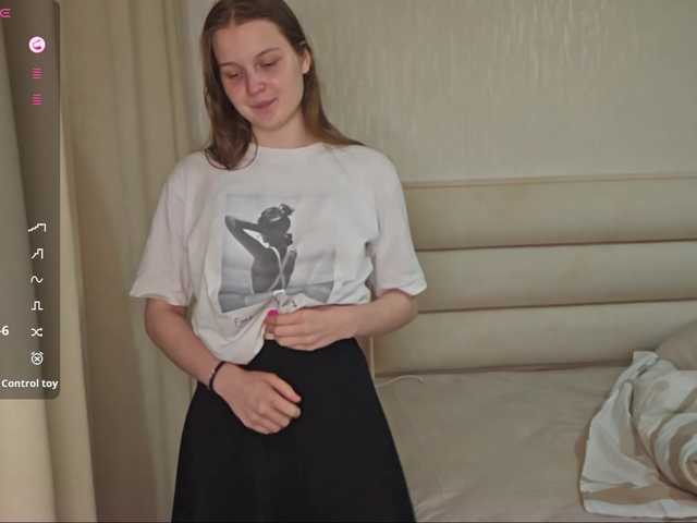 KiaraBasbas live cam on BongaCams
