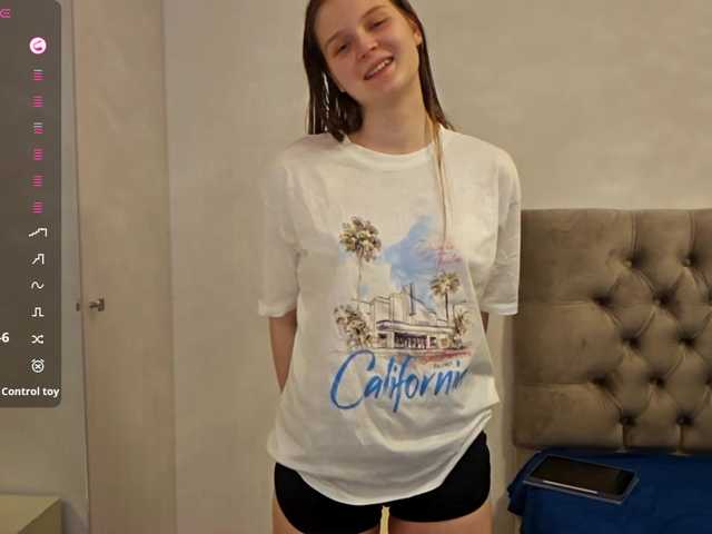 KiaraBasbas live cam on BongaCams