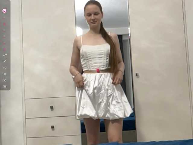 KiaraBasbas live cam on BongaCams