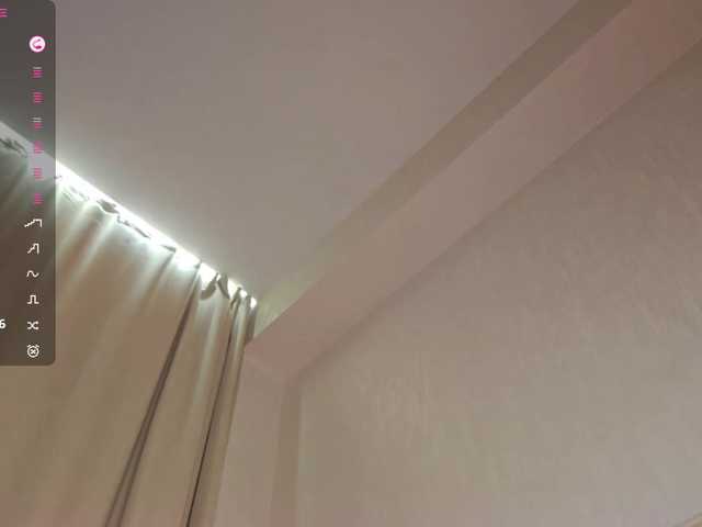 KiaraBasbas live cam on BongaCams