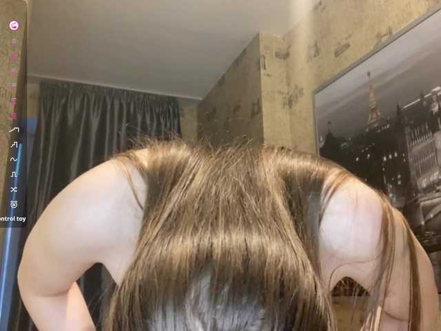 KiaraBasbas live cam on BongaCams