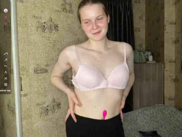 KiaraBasbas Sex Cam Show