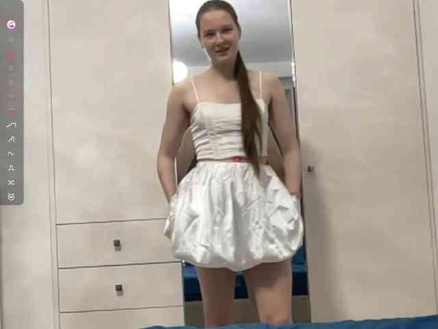 KiaraBasbas Sex Cam Show