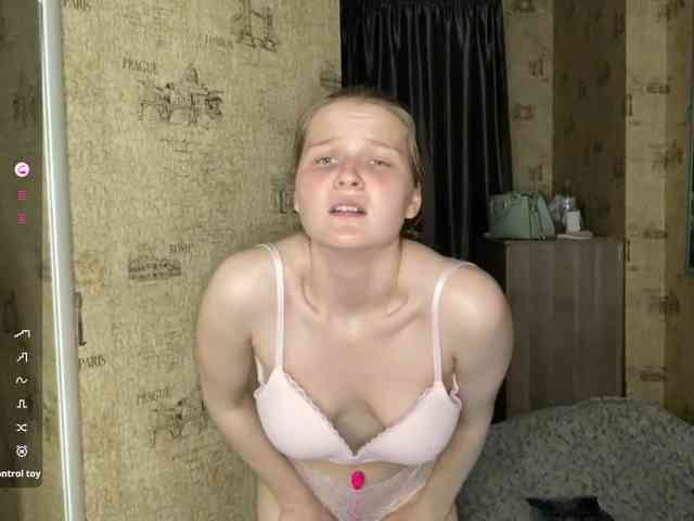KiaraBasbas Sex Cam Show