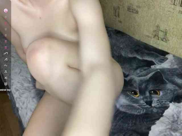 KiaraBasbas Sex Cam Show