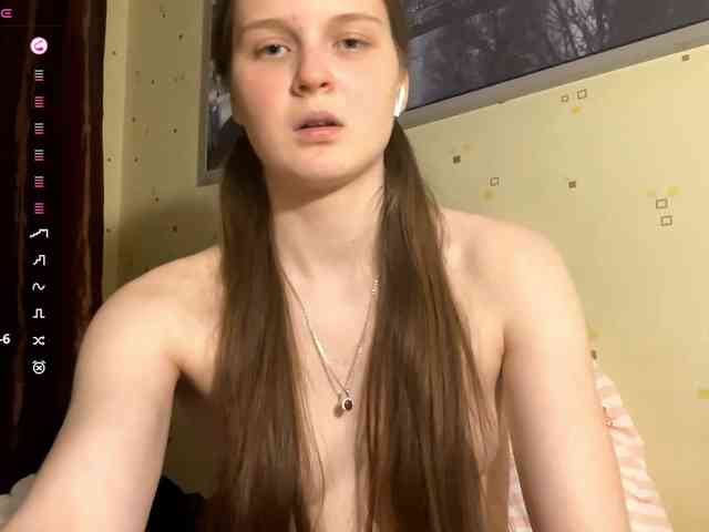 KiaraBasbas Live Webcam on BongaCams