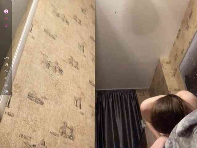 KiaraBasbas Sex Cam Show