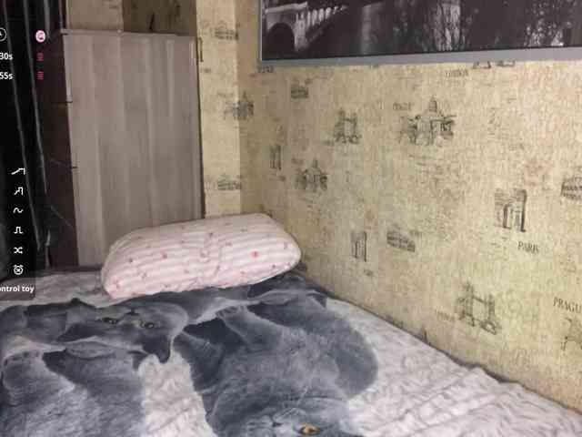 KiaraBasbas Sex Cam Show