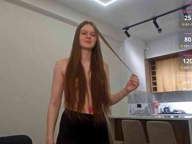 KiaraBasbas webcam