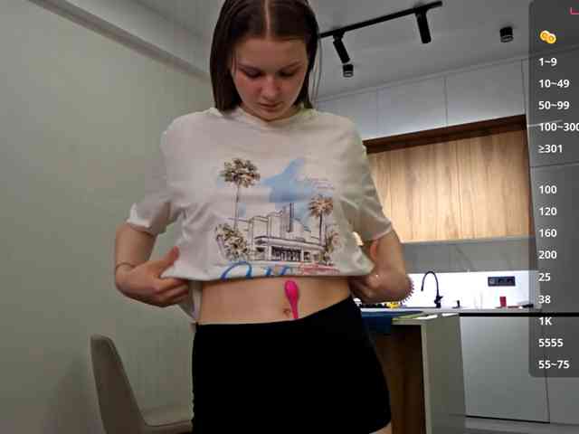 KiaraBasbas webcam