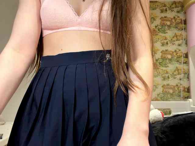 KiaraBasbas webcam