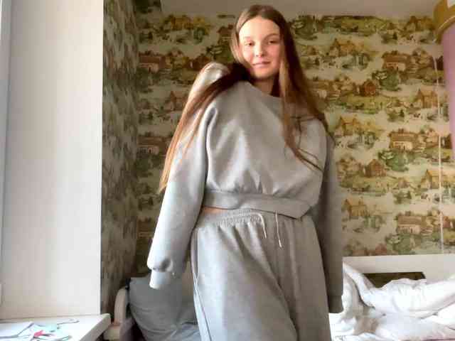 KiaraBasbas webcam