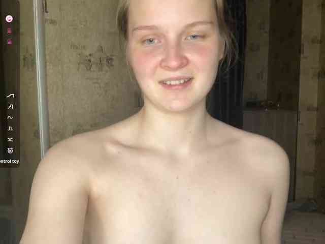 KiaraBasbas Sex Cam Show