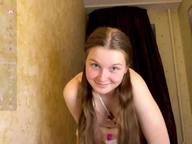 KiaraBasbas Live Webcam on BongaCams