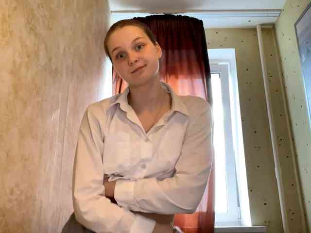 KiaraBasbas webcam
