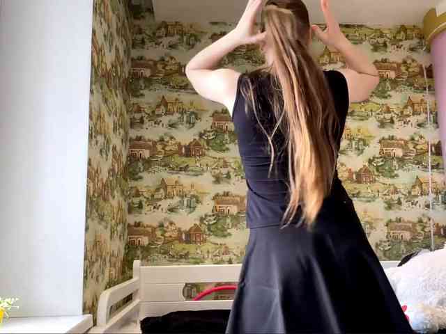 KiaraBasbas webcam