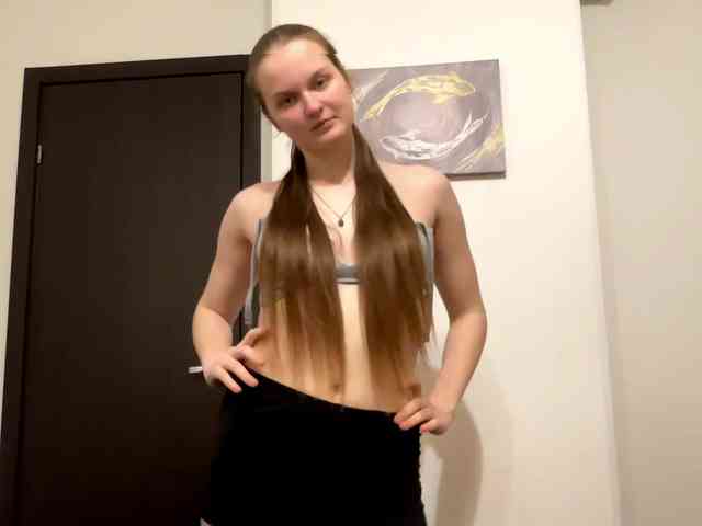 Dit model is nu live. KiaraBasbas