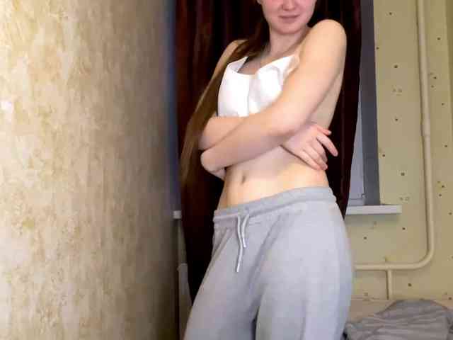 KiaraBasbas webcam