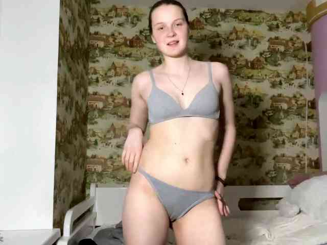 Model: KiaraBasbas