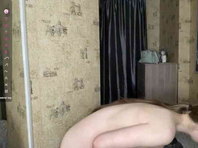 KiaraBasbas Sex Cam Show